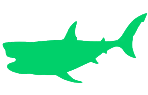 Megalodon icono