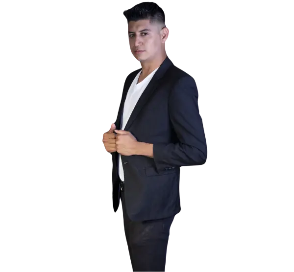 Saul Quintana
