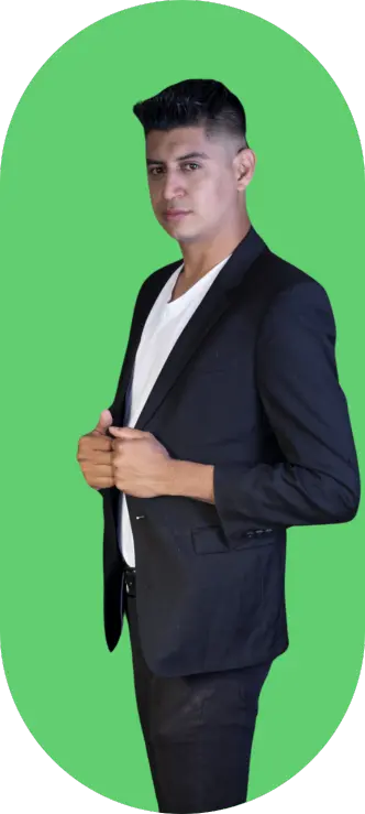 Saul Quintana