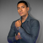 Alan Enrique